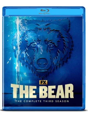 The Bear | The Complete Third Season (2024)