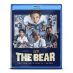 The Bear | The Complete Fourth Season (2025)
