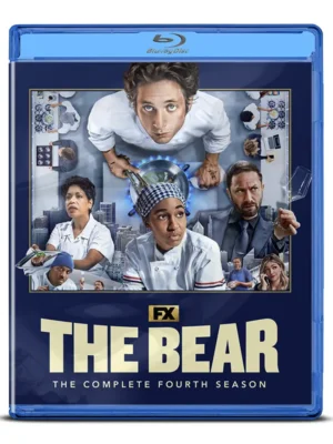 The Bear | The Complete Fourth Season (2025)