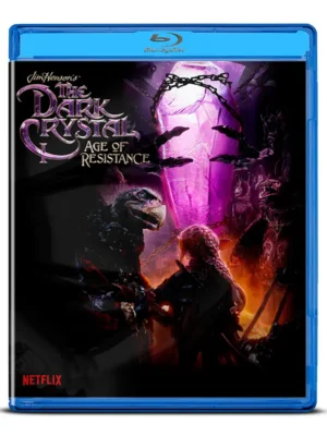 The Dark Crystal: Age of Resistance | The Complete Mini Series (2019)