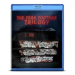 The Fear Footage Trilogy (2018-2021)
