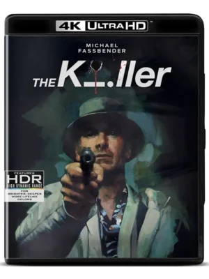 The Killer (2023)