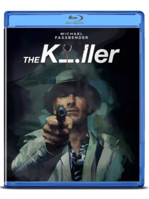 The Killer (2023)