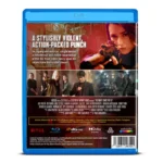 The Night Comes For Us (2018)