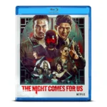 The Night Comes For Us (2018)