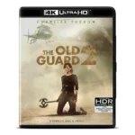 The Old Guard 2 (2025)