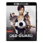 The Old Guard (2020)