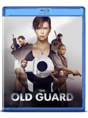 The Old Guard (2020)