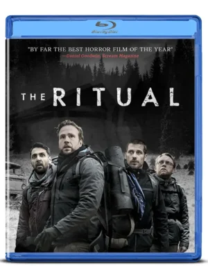 The Ritual (2017)