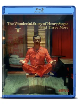 The Wonderful Story of Henry Sugar and Three More (2024)