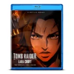 Tomb Raider: The Legend of Lara Croft | The Complete First Season (2024)