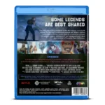 Tomb Raider: The Legend of Lara Croft | The Complete Second Season (2025)