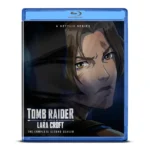 Tomb Raider: The Legend of Lara Croft | The Complete Second Season (2025)
