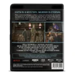 Wake Up Dead Man: A Knives Out Mystery (2025)