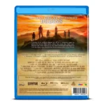 Willow | The Complete First Season (2022–2023)
