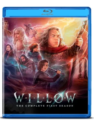 Willow | The Complete First Season (2022–2023)