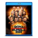 WWE Royal Rumble (2024)