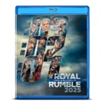 WWE Royal Rumble (2025)