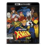 X-Men '97 | The Complete First Season (2024)