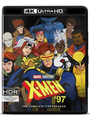 X-Men '97 | The Complete First Season (2024)