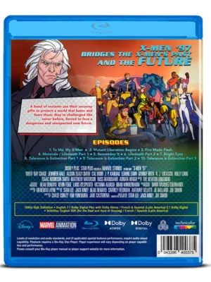 X-Men '97 | The Complete First Season (2024)