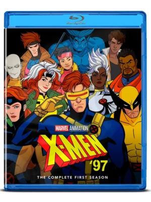 X-Men '97 | The Complete First Season (2024)